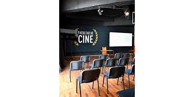 FACULTAD DE CINE