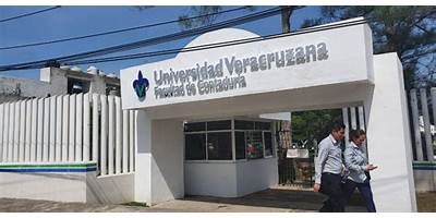 FACULTAD DE CONTADURÍA Y NEGOCIOS