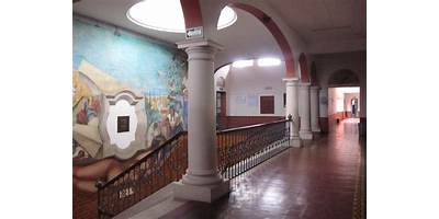 FACULTAD DE ECONOMÍA
