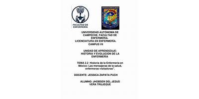FACULTAD DE ENFERMERIA