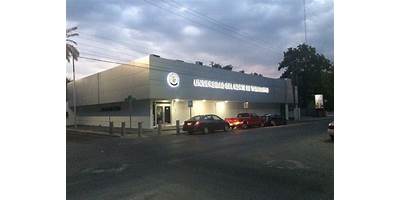 FACULTAD DE ENFERMERIA NUEVO LAREDO