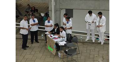 FACULTAD DE ENFERMERÍA