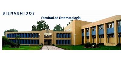 FACULTAD DE ESTOMATOLOGIA