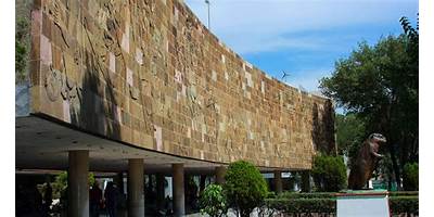 FACULTAD DE INGENIERIA CIVIL U.A.N.L.