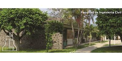 FACULTAD DE INGENIERÍA