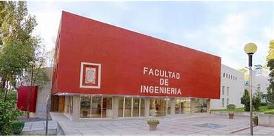 FACULTAD DE INGENIERIA