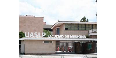 FACULTAD DE MEDICINA