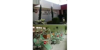 FACULTAD DE ODONTOLOGIA