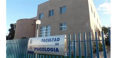 FACULTAD DE PSICOLOGIA