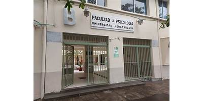 FACULTAD DE PSICOLOGÍA