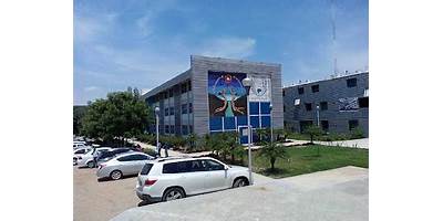 FACULTAD EN CIENCIAS EN FÍSICA Y MATEMÁTICAS
