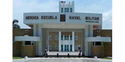 HEROICA ESCUELA NAVAL MILITAR