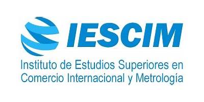 IESCIM INSTITUTO DE ESTUDIOS SUPERIORES EN COMERCIO INTERNACIONAL Y METROLOGIA