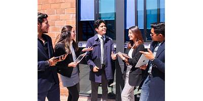 IFYDE INSTITUTO DE FORMACION Y DESARROLLO EMPRESARIAL