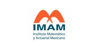 IMAM, INSTITUTO MATEMÁTICO Y ACTUARIAL MEXICANO