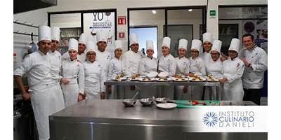 INSTITUTO CULINARIO DANIELI