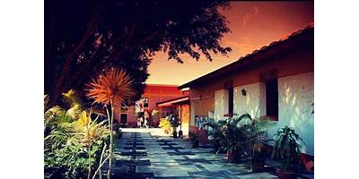 INSTITUTO DE ARTES PLÁSTICAS