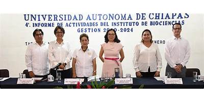 INSTITUTO DE BIOCENCIAS