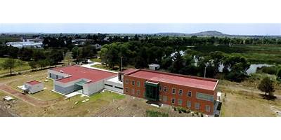 INSTITUTO DE CIENCIAS AGROPECUARIAS Y RURALES (ICAR)