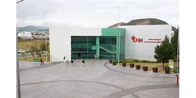 INSTITUTO DE CIENCIAS DE LA SALUD (ICSA)