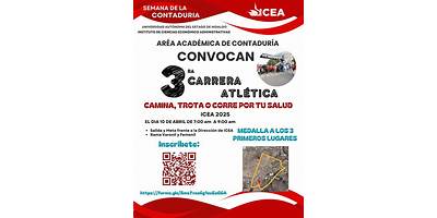 INSTITUTO DE CIENCIAS ECONOMICO ADMINISTRATIVAS (ICEA)