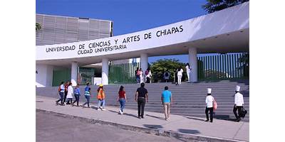 INSTITUTO DE CIENCIAS Y ESPECIALIDADES DE CHIAPAS