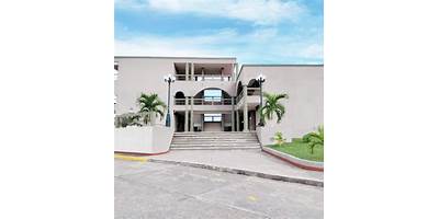 INSTITUTO DE CIENCIAS Y ESTUDIOS SUPERIORES DE VERACRUZ CAMPUS TUXPAN