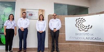 INSTITUTO DE ECOLOGIA APLICADA