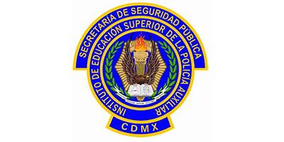 INSTITUTO DE EDUCACIÓN SUPERIOR DE LA POLICÍA AUXILIAR DE LA CIUDAD DE MEXICO