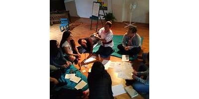 INSTITUTO DE EDUCACION SUPERIOR EN DESARROLLO HUMANO SUSTENTABLE