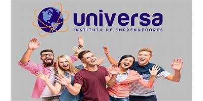 INSTITUTO DE EMPRENDEDORES UNIVERSA