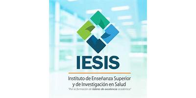 INSTITUTO DE ENSEÑANZA SUPERIOR Y DE INVESTIGACION EN SALUD, IESIS