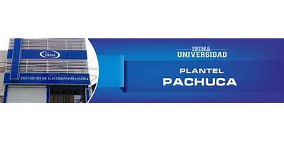 INSTITUTO DE ESTUDIOS SUPERIORES ISIMA PLANTEL PACHUCA