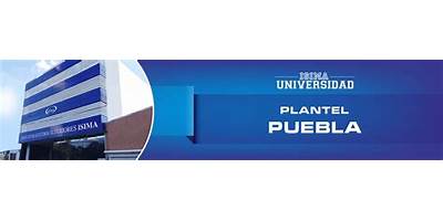 INSTITUTO DE ESTUDIOS SUPERIORES ISIMA PLANTEL TEHUACAN