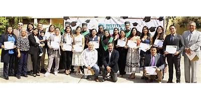 INSTITUTO DE ESTUDIOS SUPERIORES PARA LA PAZ Y EL DESARROLLO