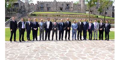 INSTITUTO DE FORMACION MINISTERIAL, POLICIAL Y PERICIAL