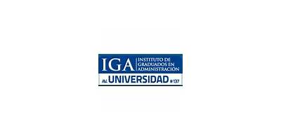 INSTITUTO DE GRADUADOS EN ADMINISTRACION