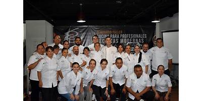 INSTITUTO DE INNOVACION EN NEGOCIOS Y GASTRONOMIA