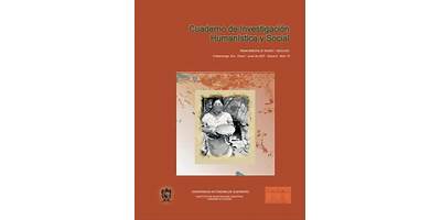 INSTITUTO DE INVESTIGACION CIENTIFICA HUMANISTICO SOCIAL Y POSGRADO