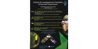 INSTITUTO DE INVESTIGACIONES FORESTALES