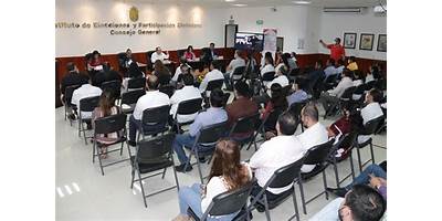 INSTITUTO DE INVESTIGACIONES Y POSGRADOS ELECTORALES
