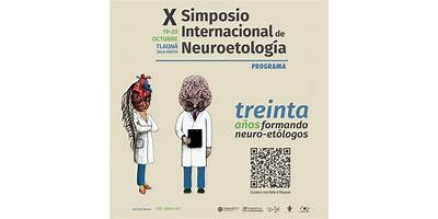 INSTITUTO DE NEUROETOLOGÍA