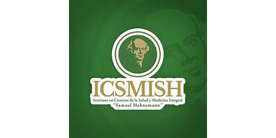 INSTITUTO EN CIENCIAS DE LA SALUD Y MEDICINA INTEGRAL SAMUEL HAHNEMANN