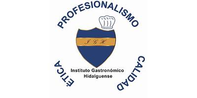INSTITUTO GASTRONOMICO HIDALGUENSE