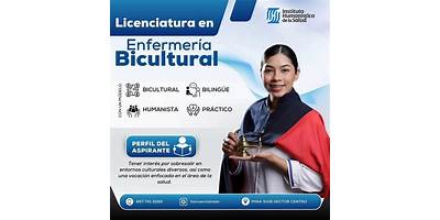 INSTITUTO HUMANISTICO DE LA SALUD