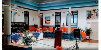 INSTITUTO ICU