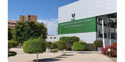 INSTITUTO MEXICANO DEL SEGURO SOCIAL OBREGON