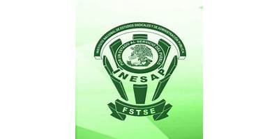 INSTITUTO NACIONAL DE ESTUDIOS SINDICALES Y DE ADMINISTRACIÓN PÚBLICA DE LA FSTSE