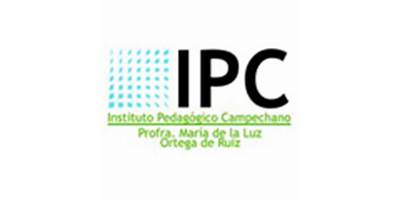 INSTITUTO PEDAGOGICO CAMPECHANO MARIA DE LA LUZ ORTEGA DE RUIZ