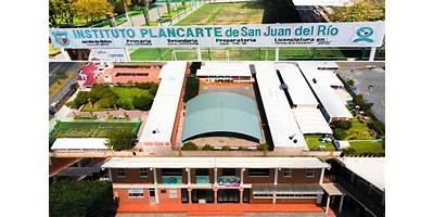 INSTITUTO PLANCARTE DE SAN JUAN DEL RIO